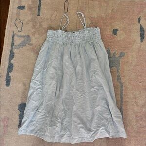 Blue Dress from Impeccable Pig
Size small